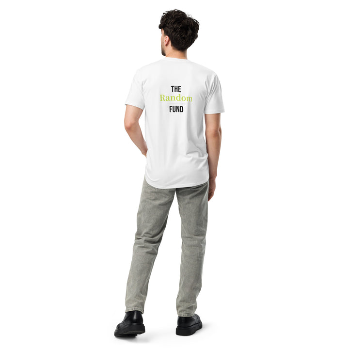 TRF Unisex premium t-shirt