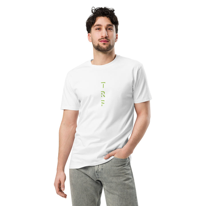 TRF Unisex premium t-shirt