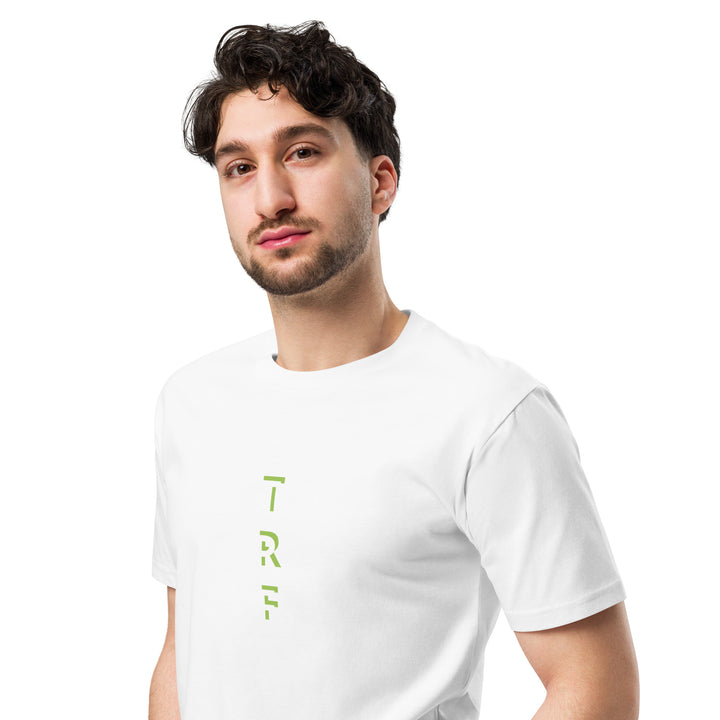 TRF Unisex premium t-shirt